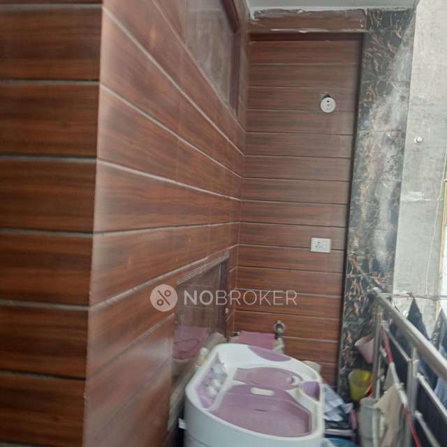 2 BHK Flat In Standalone Bhuidling  For Sale  In Rohini