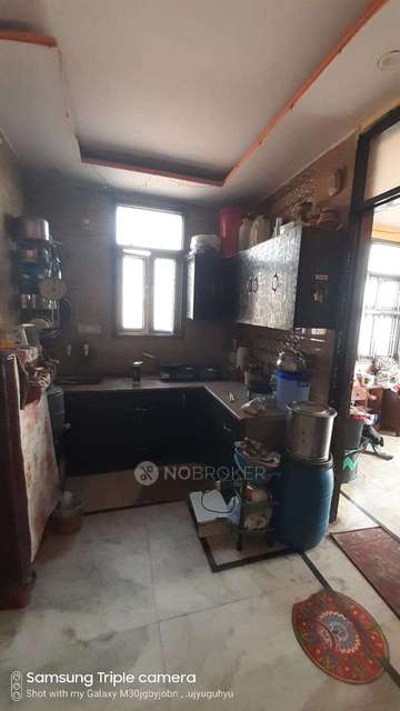 2 BHK Flat For Sale  In Krishan Vihar