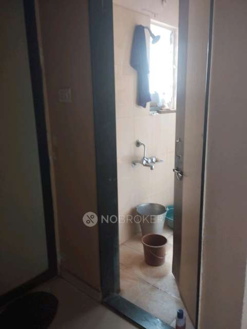 1 BHK Flat In Little Heart Society,  For Sale  In Talegaon Dabhade