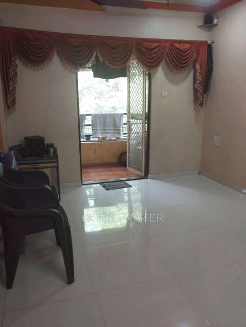 1 BHK Flat In Little Heart Society,  For Sale  In Talegaon Dabhade