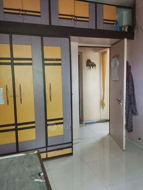 1 BHK Flat In Little Heart Society,  For Sale  In Talegaon Dabhade