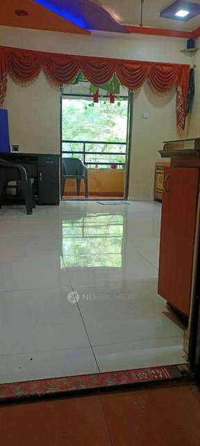 1 BHK Flat In Little Heart Society,  For Sale  In Talegaon Dabhade