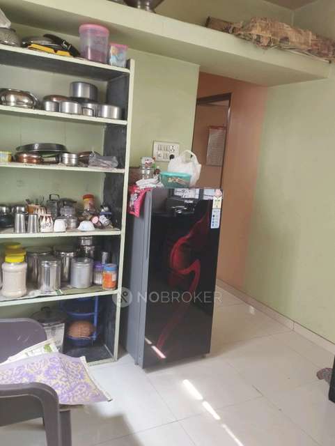 1 BHK Flat In Little Heart Society,  For Sale  In Talegaon Dabhade