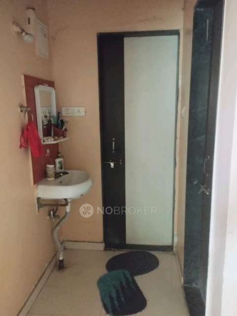 1 BHK Flat In Little Heart Society,  For Sale  In Talegaon Dabhade