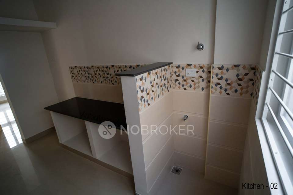 2 BHK Flat In Shriram Joy For Sale  In Guduvanchery