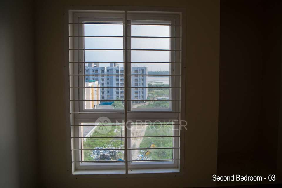 2 BHK Flat In Shriram Joy For Sale  In Guduvanchery