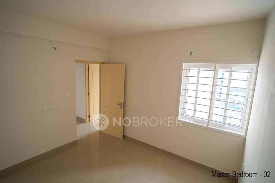 2 BHK Flat In Shriram Joy For Sale  In Guduvanchery