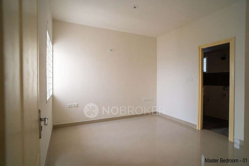 2 BHK Flat In Shriram Joy For Sale  In Guduvanchery