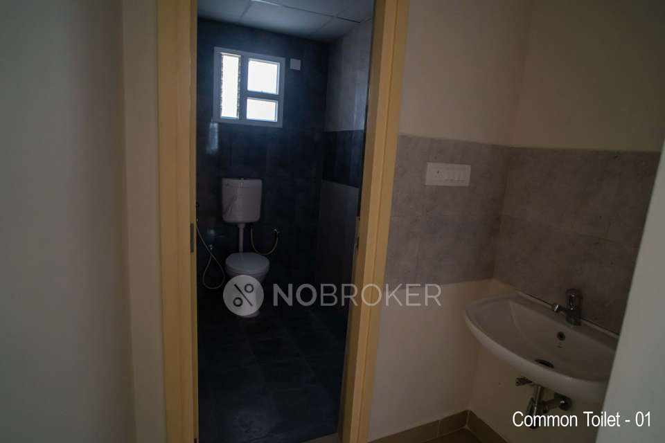 2 BHK Flat In Shriram Joy For Sale  In Guduvanchery