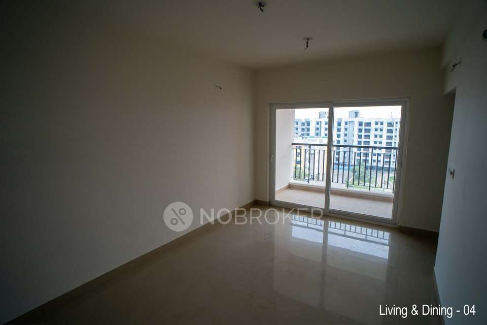 2 BHK Flat In Shriram Joy For Sale  In Guduvanchery