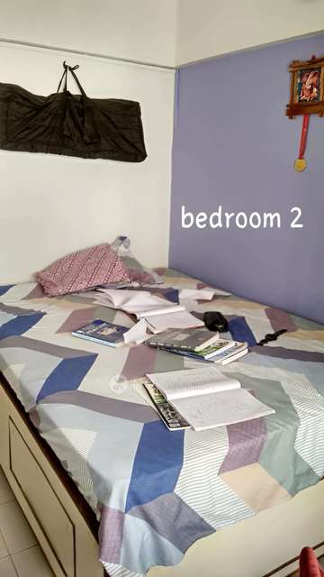 3 BHK Flat In Jinal Chs For Sale  In Kandivali East