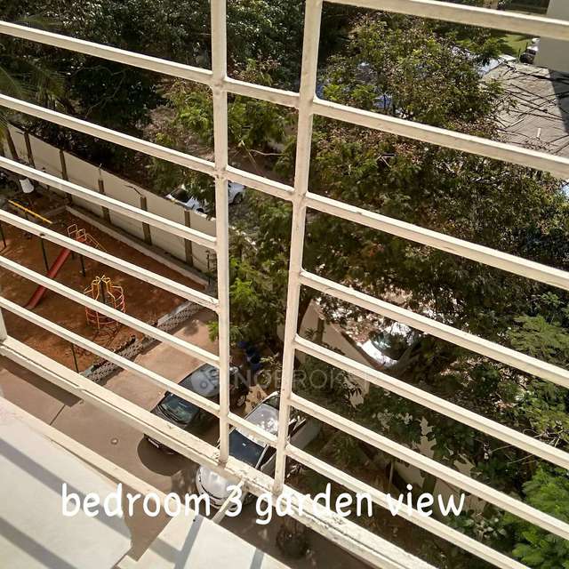 3 BHK Flat In Jinal Chs For Sale  In Kandivali East