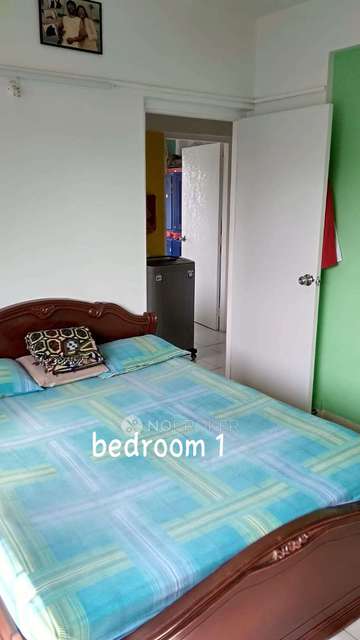 3 BHK Flat In Jinal Chs For Sale  In Kandivali East