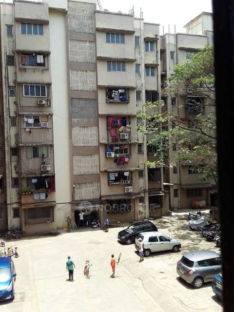 3 BHK Flat In Jinal Chs For Sale  In Kandivali East