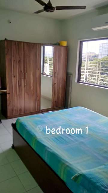 3 BHK Flat In Jinal Chs For Sale  In Kandivali East