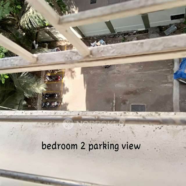 3 BHK Flat In Jinal Chs For Sale  In Kandivali East