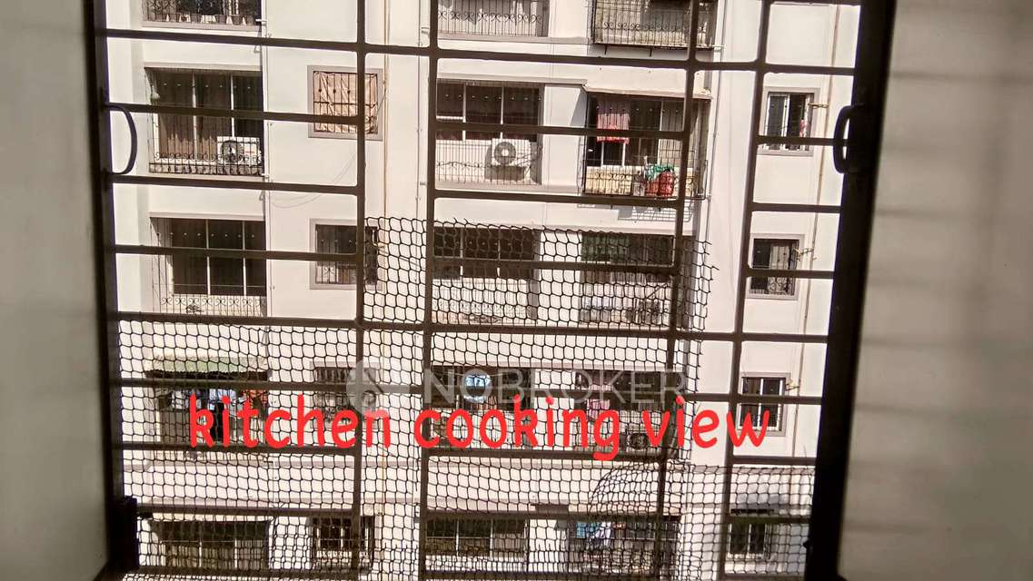 3 BHK Flat In Jinal Chs For Sale  In Kandivali East