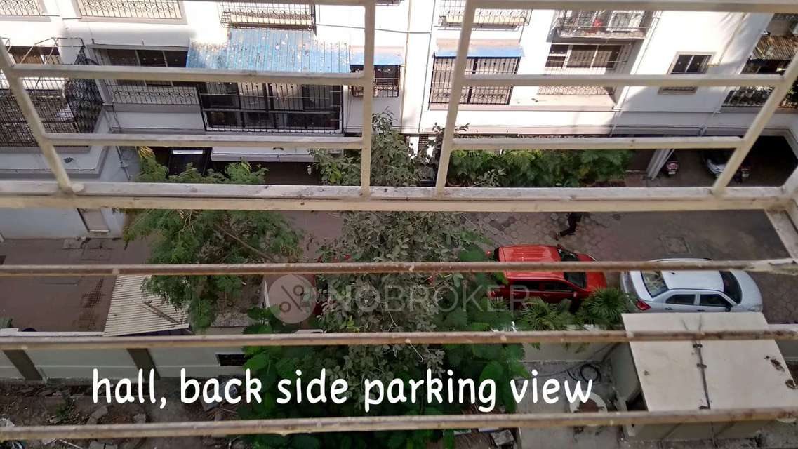 3 BHK Flat In Jinal Chs For Sale  In Kandivali East