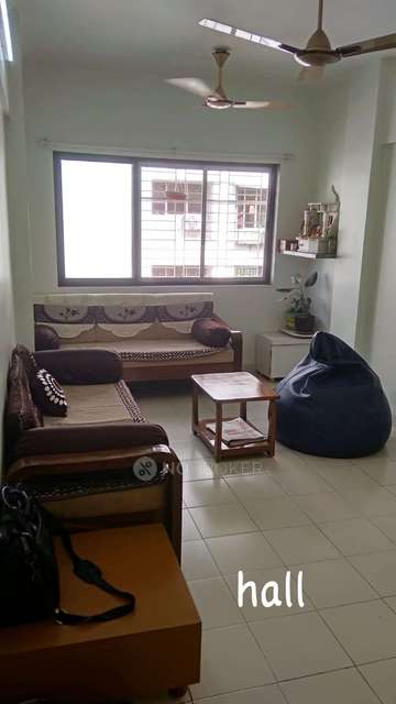 3 BHK Flat In Jinal Chs For Sale  In Kandivali East