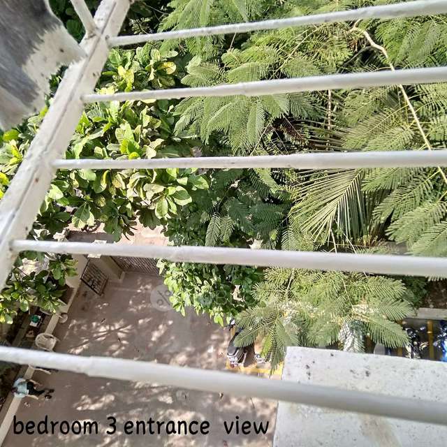 3 BHK Flat In Jinal Chs For Sale  In Kandivali East