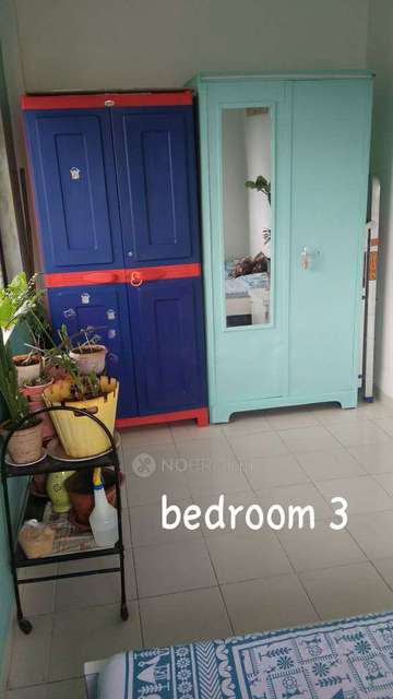 3 BHK Flat In Jinal Chs For Sale  In Kandivali East