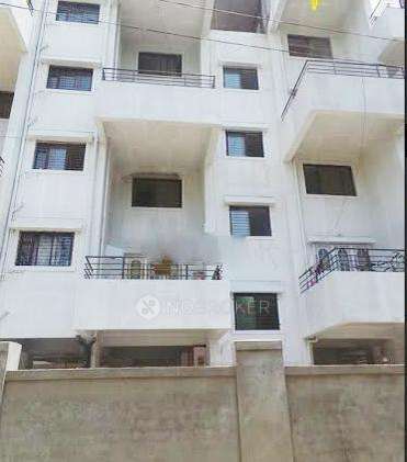 2 BHK Flat In Anujai Residency For Sale  In Pimple Nilakh