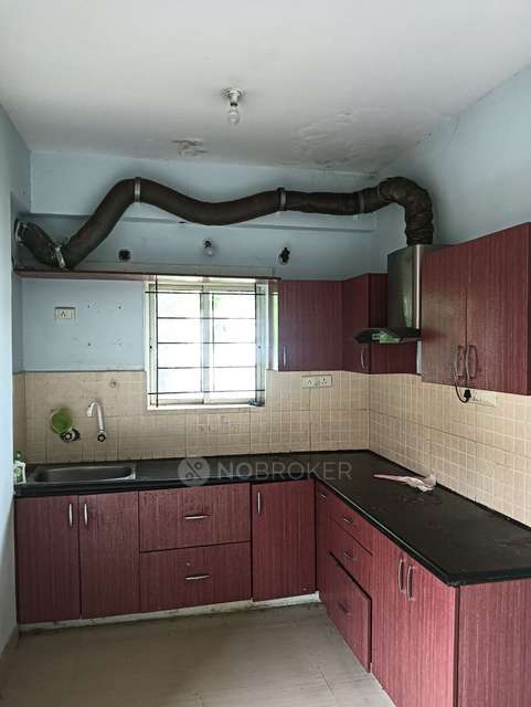 2 BHK Flat In Ds Max Status for Rent  In Yelahanka