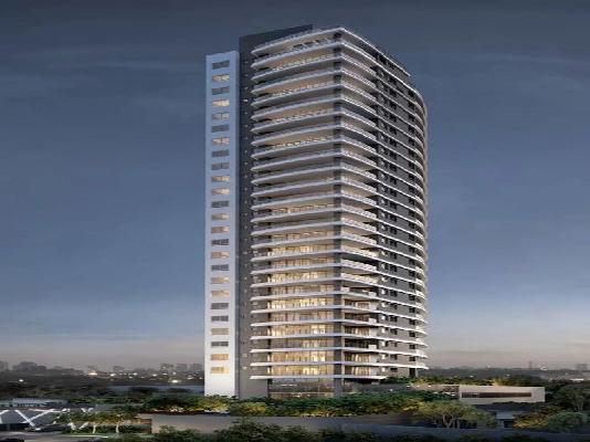 2 BHK Flat In Codename Pimpri Habitat For Sale  In Pimpri