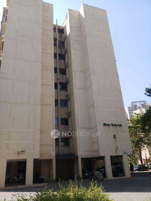 2 BHK Flat In Rever Retreat For Sale  In Dombivali East
