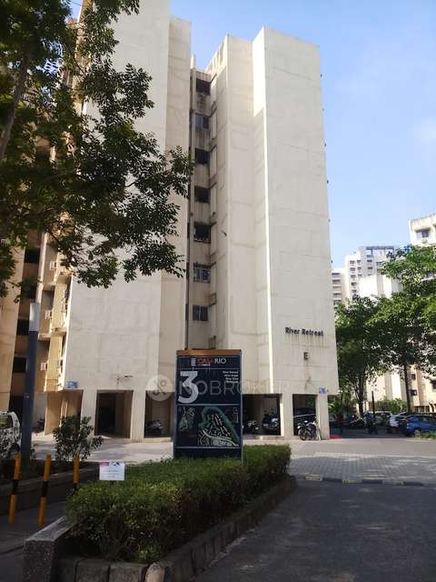 2 BHK Flat In Rever Retreat For Sale  In Dombivali East