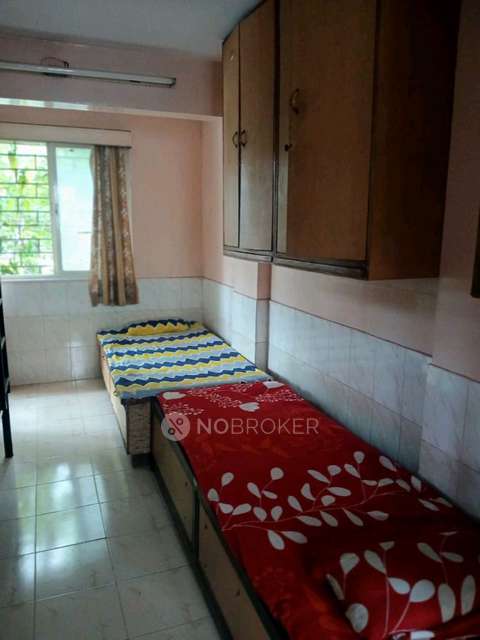1 RK House for Rent  In Karve Nagar
