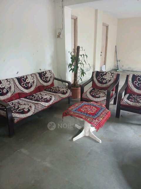 1 RK House for Rent  In Karve Nagar