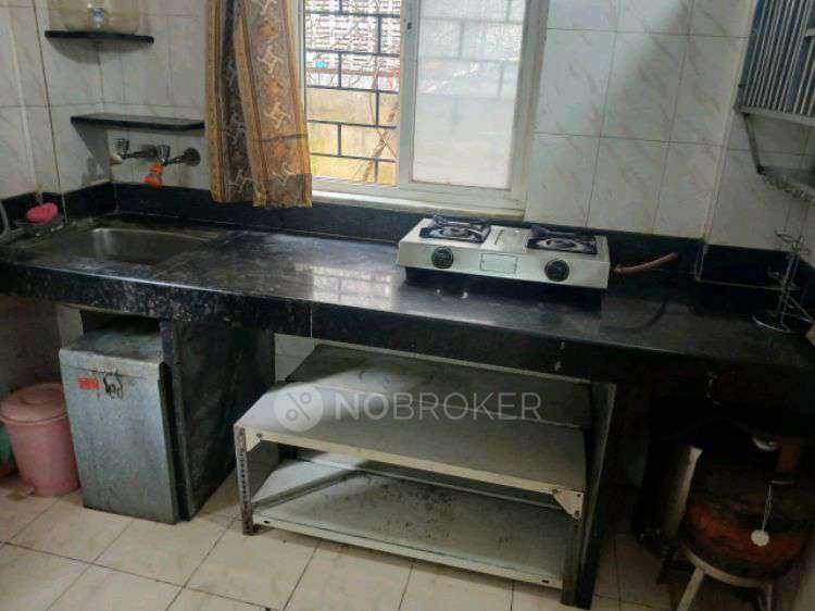 1 RK House for Rent  In Karve Nagar