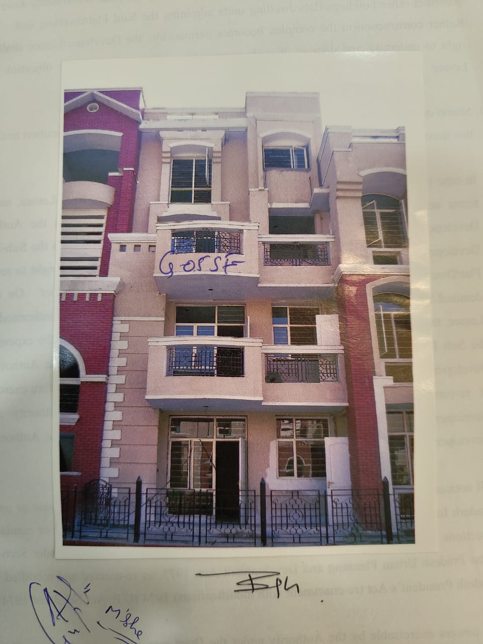 Eldeco Green Meadows