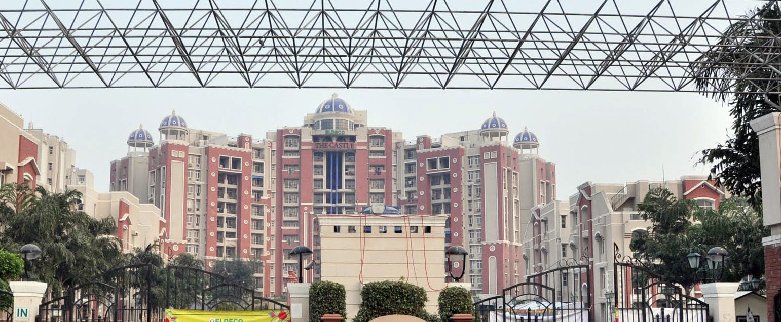 Eldeco Green Meadows