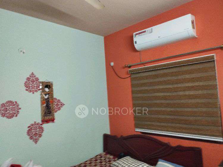 3 BHK Flat In Ds Max Sunshine for Rent  In Agrahara Badavane