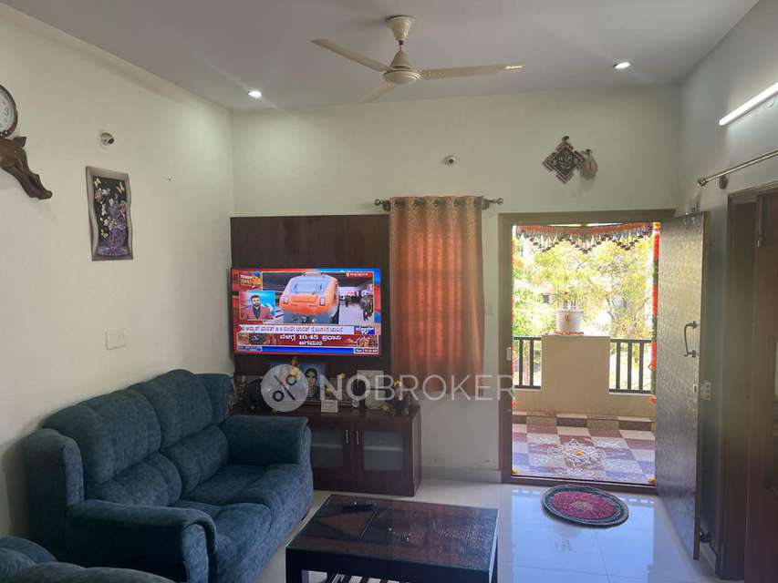 3 BHK House for Lease  In Gottigere Bus Stop