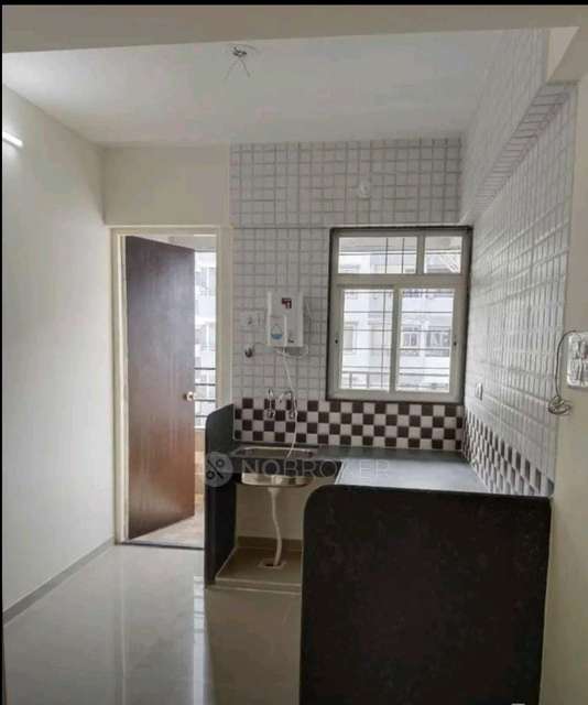 1 BHK Flat In Tanish Park for Rent  In Charholi Budruk