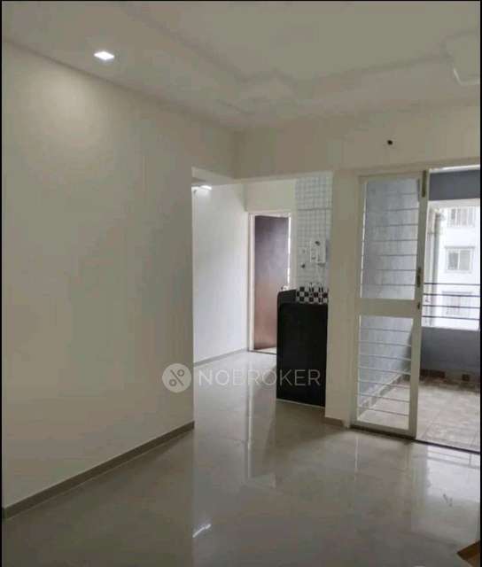 1 BHK Flat In Tanish Park for Rent  In Charholi Budruk