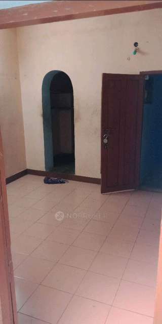 1 RK House for Rent  In Mogappair East