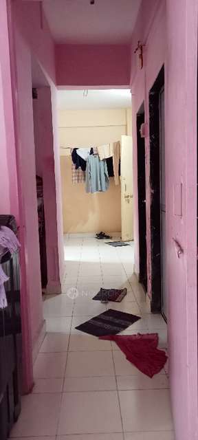 1 BHK Flat In Shree Yogeshwar Complex For Sale  In Sector 12