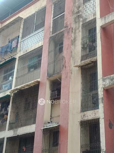 1 BHK Flat In Shree Yogeshwar Complex For Sale  In Sector 12