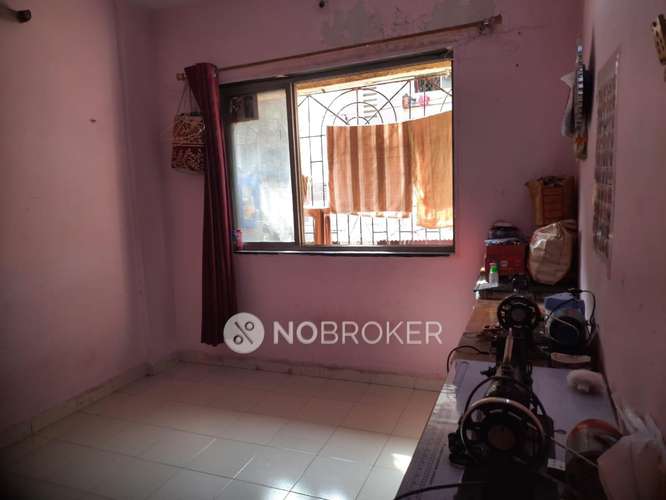 1 BHK Flat In Shree Yogeshwar Complex For Sale  In Sector 12