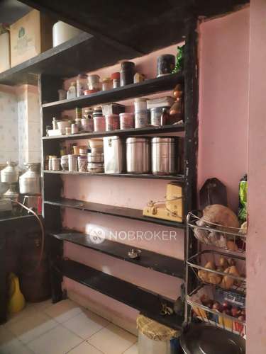 1 BHK Flat In Shree Yogeshwar Complex For Sale  In Sector 12