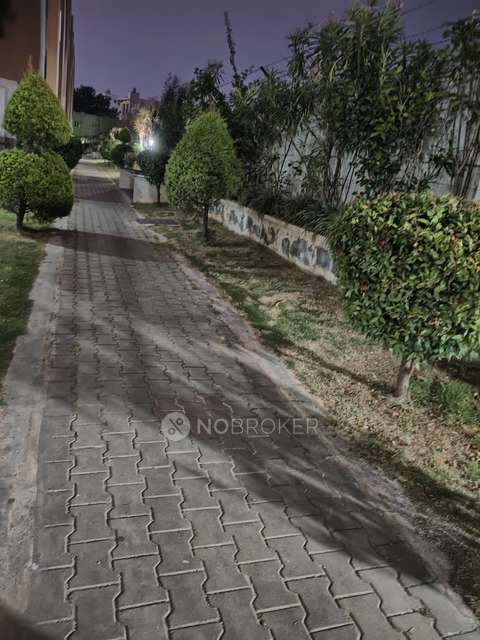 2 BHK Flat In Subha Essence For Sale  In Bommasandra