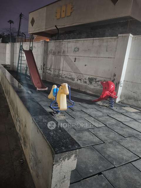 2 BHK Flat In Subha Essence For Sale  In Bommasandra