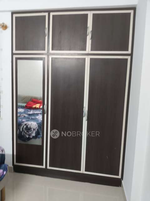 2 BHK Flat In Subha Essence For Sale  In Bommasandra