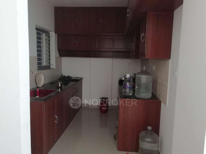 2 BHK Flat In Subha Essence For Sale  In Bommasandra