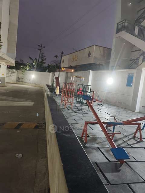 2 BHK Flat In Subha Essence For Sale  In Bommasandra