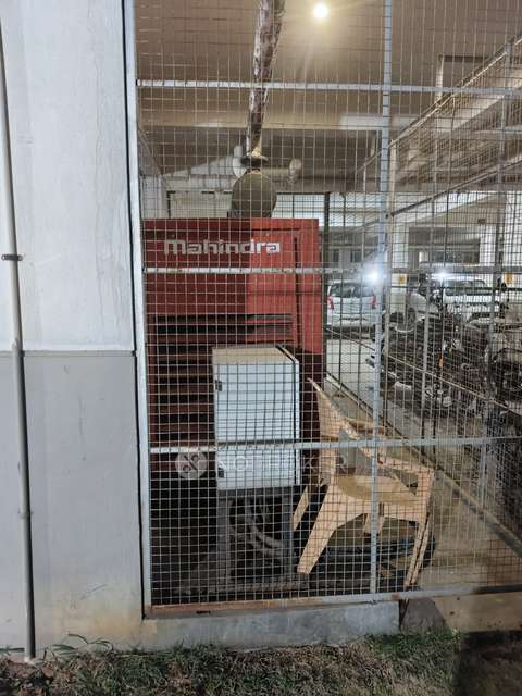 2 BHK Flat In Subha Essence For Sale  In Bommasandra